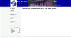Desktop Screenshot of bw-holtrup.de